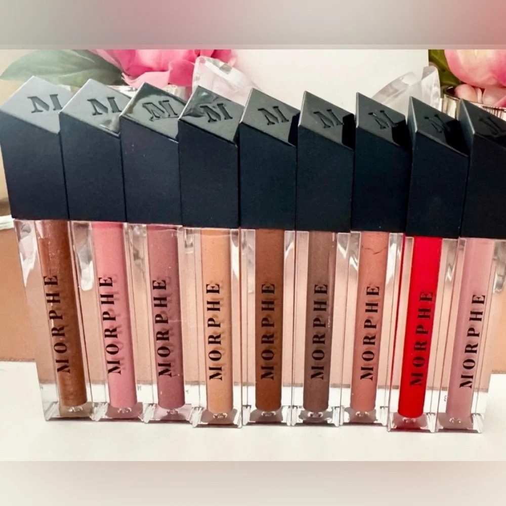 Morphe Makeup Bundle